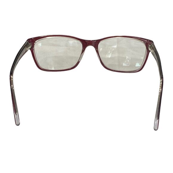 Ralph Lauren RA7039 acetate cat eye glasses - Picture 9 of 10